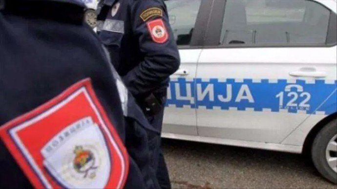 Na Manjači poginuo motociklista nakon sudara s vozilom Hitne pomoći