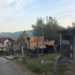 Mortus pijan palio po Kotor Varošu, izgorjelo 38 ovaca i koza