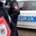 Uhapšen muškarac u Banjoj Luci: Prijetio da će baciti bombu na kladionicu