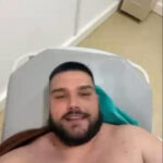 Ranjeni Kosta Pandurević objavio fotografiju iz bolnice: "Ne može nam niko ništa"