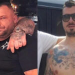 Sarajevskoj policiji predali se Adnan Maglić i Haris Ćatović
