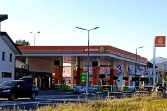 U saobraćajnoj nesreći na ulazu u Kotor Varoš poginula tri muškarca