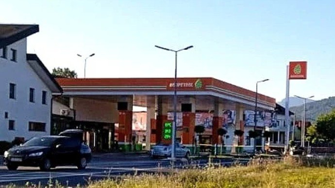 U saobraćajnoj nesreći na ulazu u Kotor Varoš poginula tri muškarca