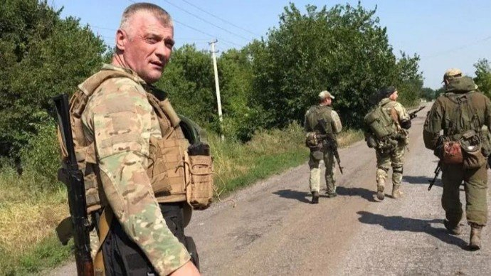 Davor iz Banovića optužen za ratne zločine u Ukrajini: Civila vezao za drvo, a između njegovih leđa i drveta stavio bombu