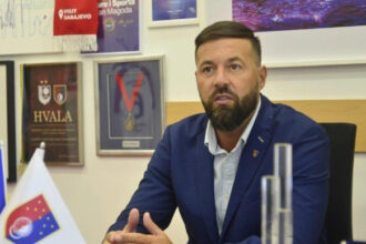 Magodin sin tokom ispitivanja u Tužilaštvu KS priznao da je podmetnuo požar u Musinoj firmi u Vitezu