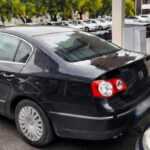 Policija mu oduzela Passat: Vozio 177 km/h gdje je ograničenje 50