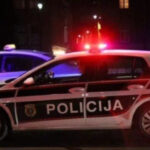 Po potrazi PS Istočna Ilidža: U Sarajevu uhapšen muškarac