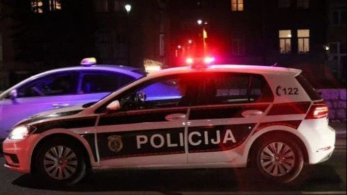 Po potrazi PS Istočna Ilidža: U Sarajevu uhapšen muškarac