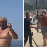 ŠTA JE PRETHODILO REAKCIJI DR. BABIĆA? Oglasili se njegovi advokati!