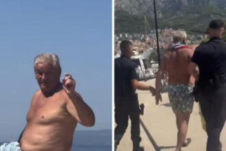 ŠTA JE PRETHODILO REAKCIJI DR. BABIĆA? Oglasili se njegovi advokati!