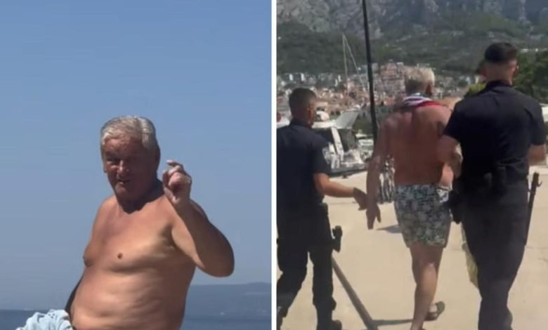 ŠTA JE PRETHODILO REAKCIJI DR. BABIĆA? Oglasili se njegovi advokati!