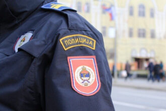 Pobjegla krava i izazvala nesreću, protiv vlasnice podignuta optužnica