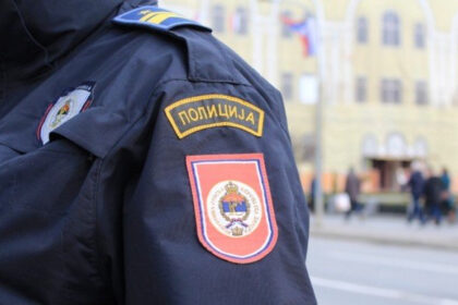 Pobjegla krava i izazvala nesreću, protiv vlasnice podignuta optužnica