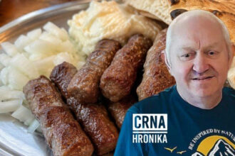 “Balkan Grill” u Beču slijepom penzioneru porciju ćevapa naplatio 5.000 eura
