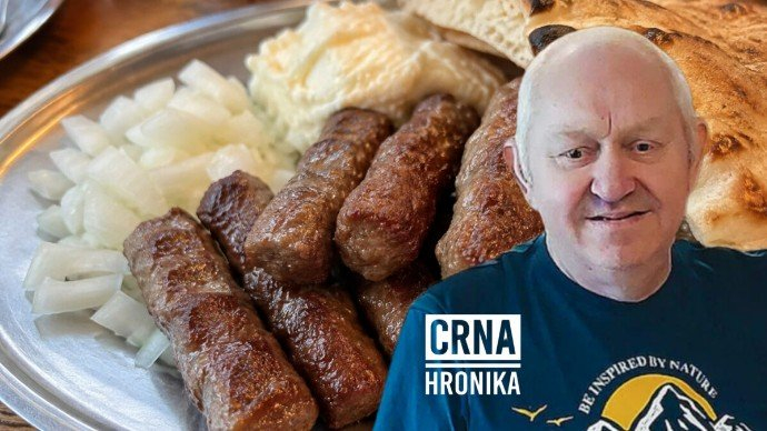 “Balkan Grill” u Beču slijepom penzioneru porciju ćevapa naplatio 5.000 eura