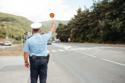 Zbog vožnje pod dejstvom alkohola sankcionisan 31 učesnik u Zvorniku