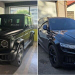 Detalji akcije "Catering": Poznato od koga su oduzeti skupocjeni Mercedes G klase i Audi Q8