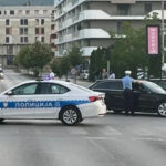 Pucao na bivšeg vozača: Policija i dalje traži Đorđa Ždralu