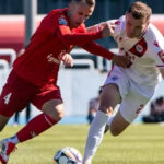 Armin Bešagić novo pojačanje Veleža