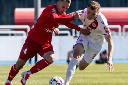 Armin Bešagić novo pojačanje Veleža