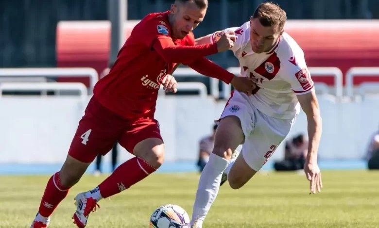 Armin Bešagić novo pojačanje Veleža