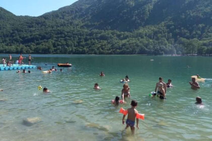 Do 42°C u hladu: Danas i sutra vrhunac toplotnog vala, a onda novi obrat