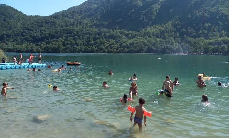 Do 42°C u hladu: Danas i sutra vrhunac toplotnog vala, a onda novi obrat