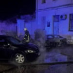 Zbog paljenja 7 automobila u Mostaru osuđen na godinu dana