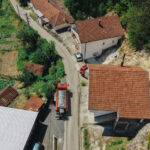 Požar kod Konjica lokaliziran, ali nova žarišta i dalje se pojavljuju u blizini kuća u Živašnici