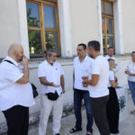 Kompletna lista Koalicije NES BIH, PDA, NAPRIJED! u HNK za Opće izbore 2026. godine u BiH