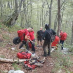 ZA KAZNU Zloupotrijebili GSS kao taksi službu, a kad je stigla pješadija – ozljeda je nestala!