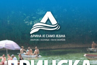 Danas „Drinska regata i „Spustijada – sutra zvanično počinje „Zvorničko ljeto