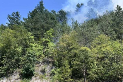 Pojačana zračna podrška kod Konjica: Drugi Air Tractor stiže u pomoć, u subotu se očekuje i treći