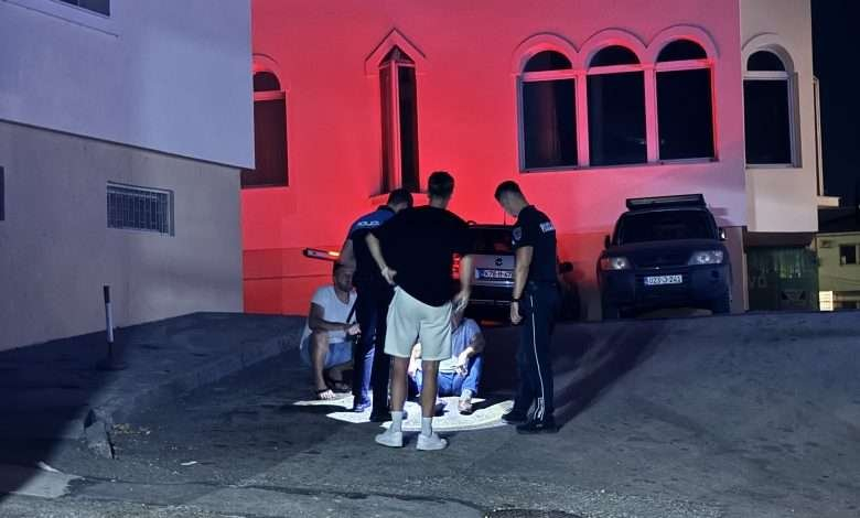 KONJIC: Muškarac pronađen kako leži na podu, reagovali policija i Hitna pomoć