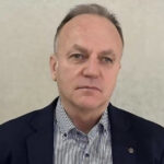 MR. SUAD MAHMUTOVIĆ – STRILANJE