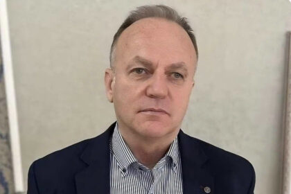 MR. SUAD MAHMUTOVIĆ – STRILANJE