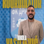 FK Drina Zvornik predstavila novog koordinatora Omladinske škole
