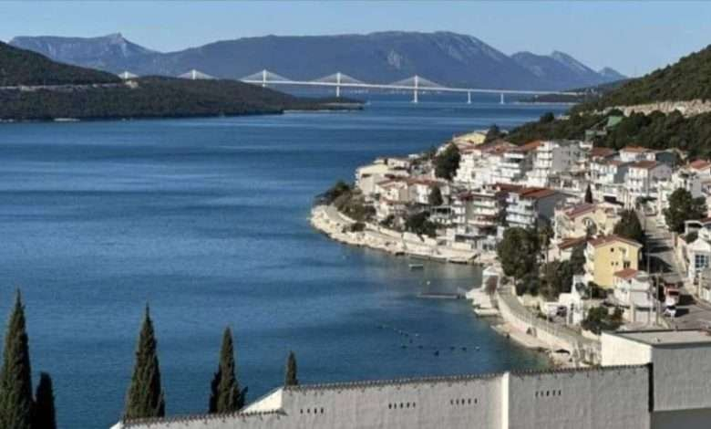 Neum će dobiti plažu za invalidne osobe