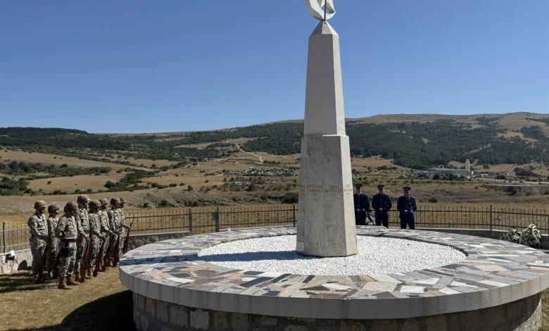 Obilježena 33. godišnjica zločina u Mokronogama: Istina i žrtve ne smiju biti zaboravljeni