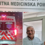 Brza reakcija medicinskih službi u Jablanici i Konjicu spasila život Marku Romiću nakon uboda stršljena