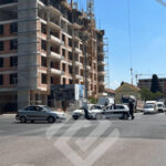 Saobraćajna nesreća u Mostaru: U sudaru učestvovalo i službeno policijsko vozilo MUP-a HNK