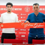 Iz slavnog PSG-a u Velež