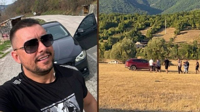 Slučaj gaženja ljudi na konjičkim trkama: Čubrilu određen pritvor zbog sumnje da je pomagao Vujoviću pri bjekstvu