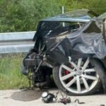Pijan izazvao nesreću kod Laktaša: Vozio s čak 3,83 promila alkohola, policija mu oduzela automobil