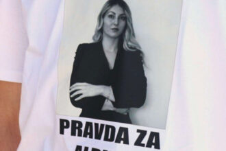 Suđenje za ubistvo Aldine Jahić: Prvi veliki test novog zakona o femicidu u FBiH
