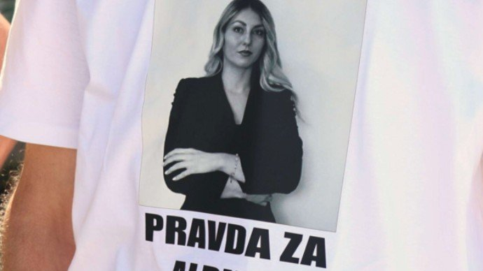 Suđenje za ubistvo Aldine Jahić: Prvi veliki test novog zakona o femicidu u FBiH