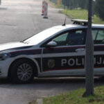 U slijetanju automobila poginuo 65-godišnjak