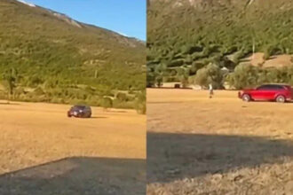 Vozač koji je automobilom gazio ljude u BiH imao je pomagačicu, ovo je njena uloga