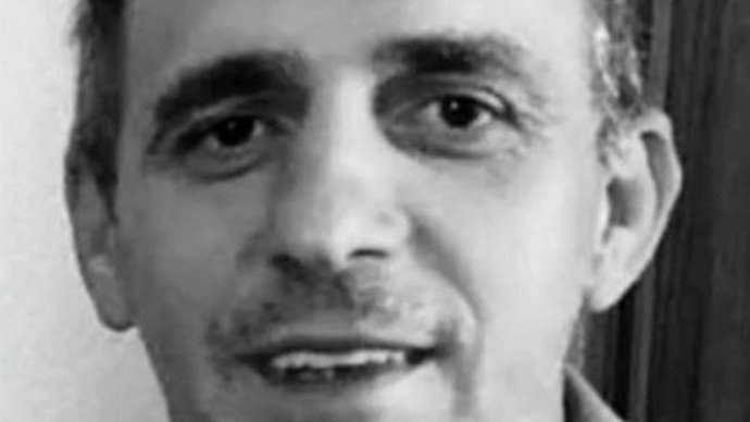 Ovo je Šefik Nadarević kojeg je usmrtio sugrađanin u Cazinu