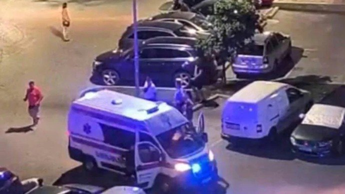 Nova pucnjava u Istočnom Sarajevu: Ranjen muškarac, policija blokirala naselje